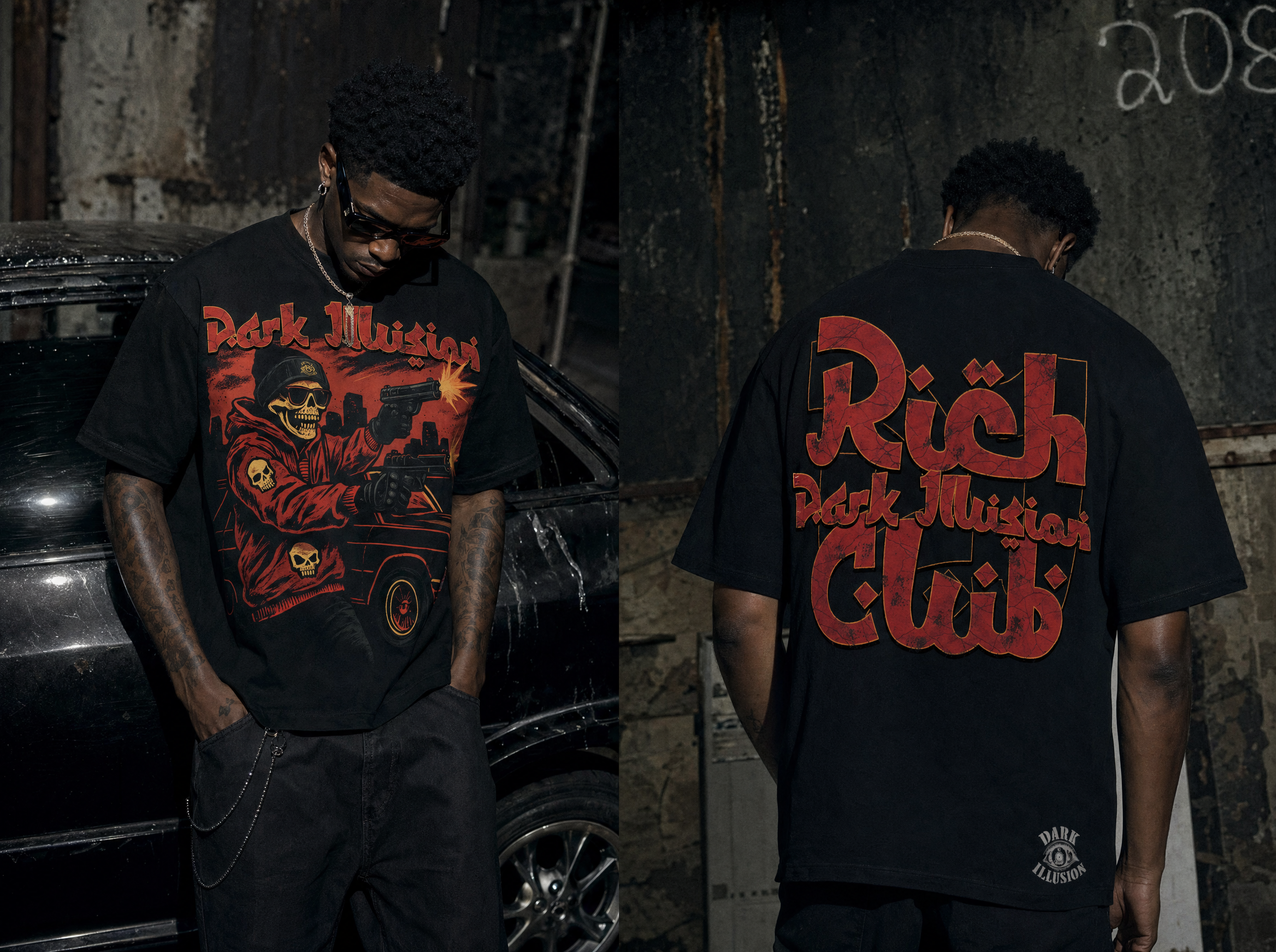 T-shirts