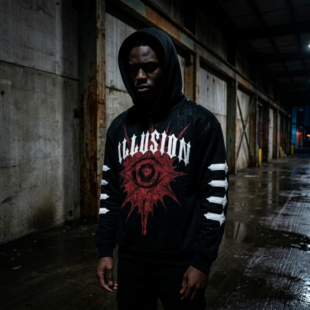 Hoodies