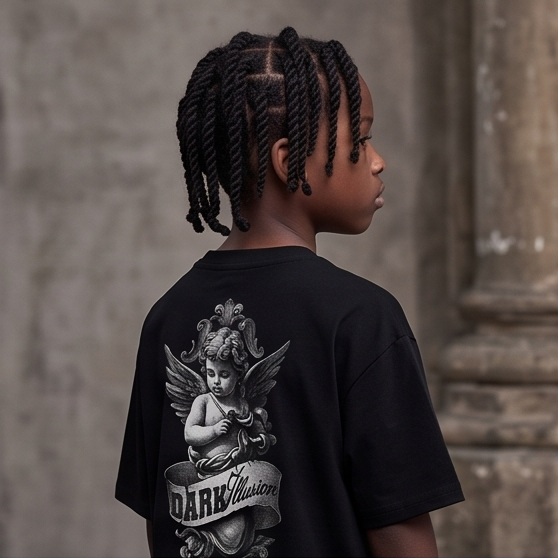 Kids & boys