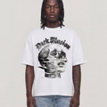 Fracture T-shirt (White)