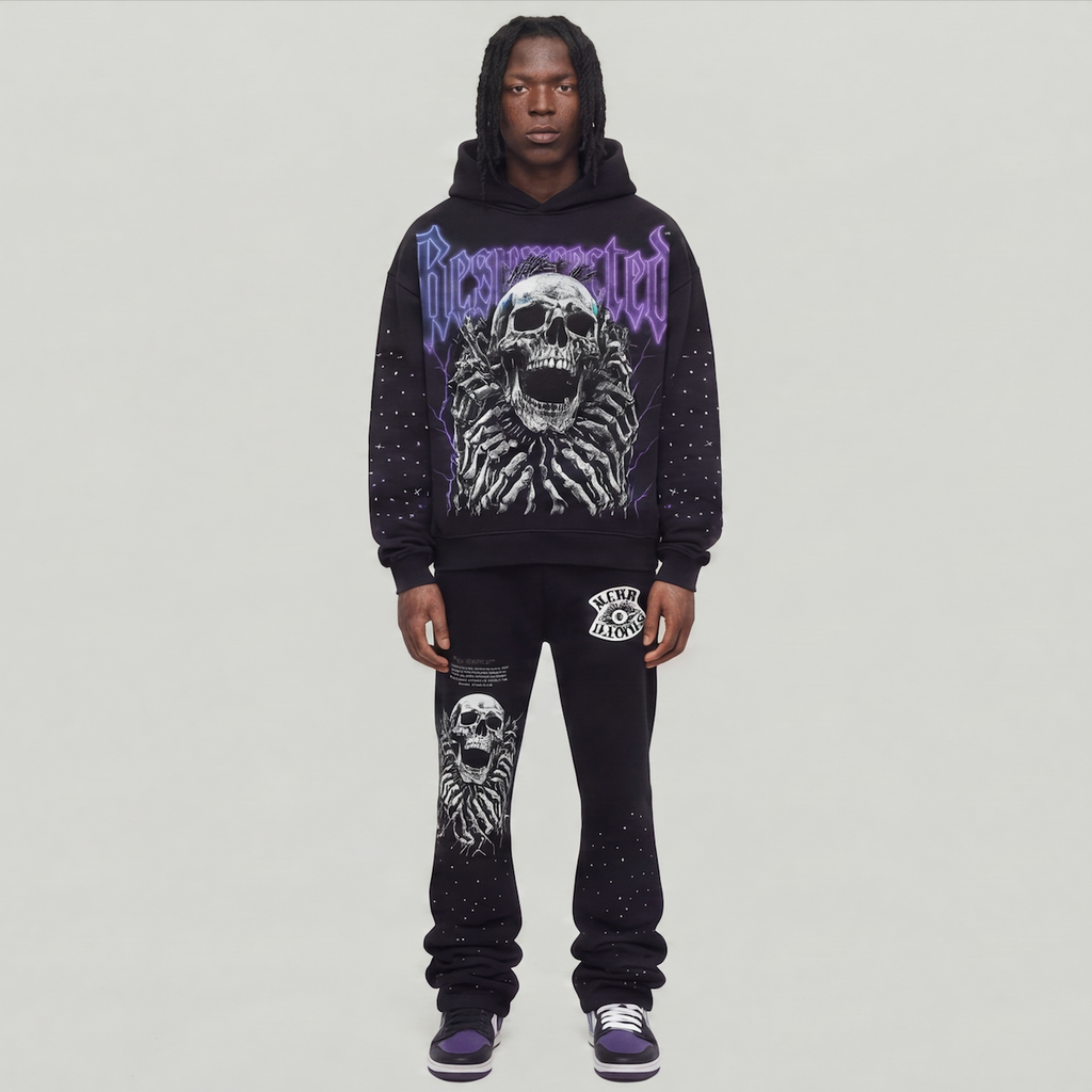 Resurrected Sweat Set