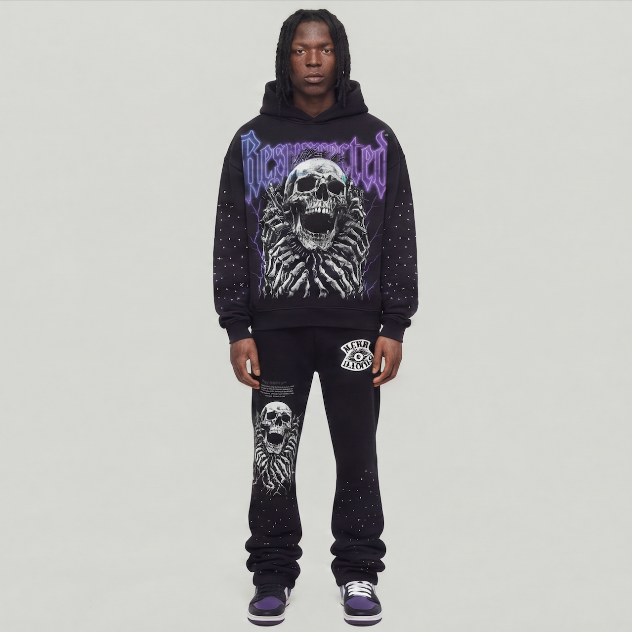 Resurrected Sweat Set