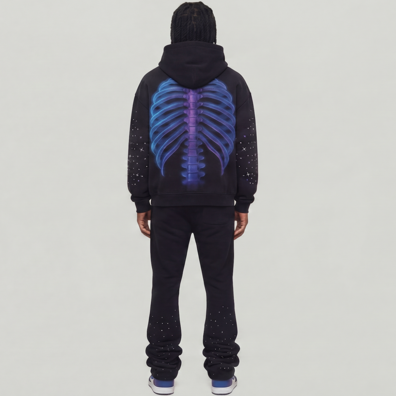 Resurrected Sweat Set