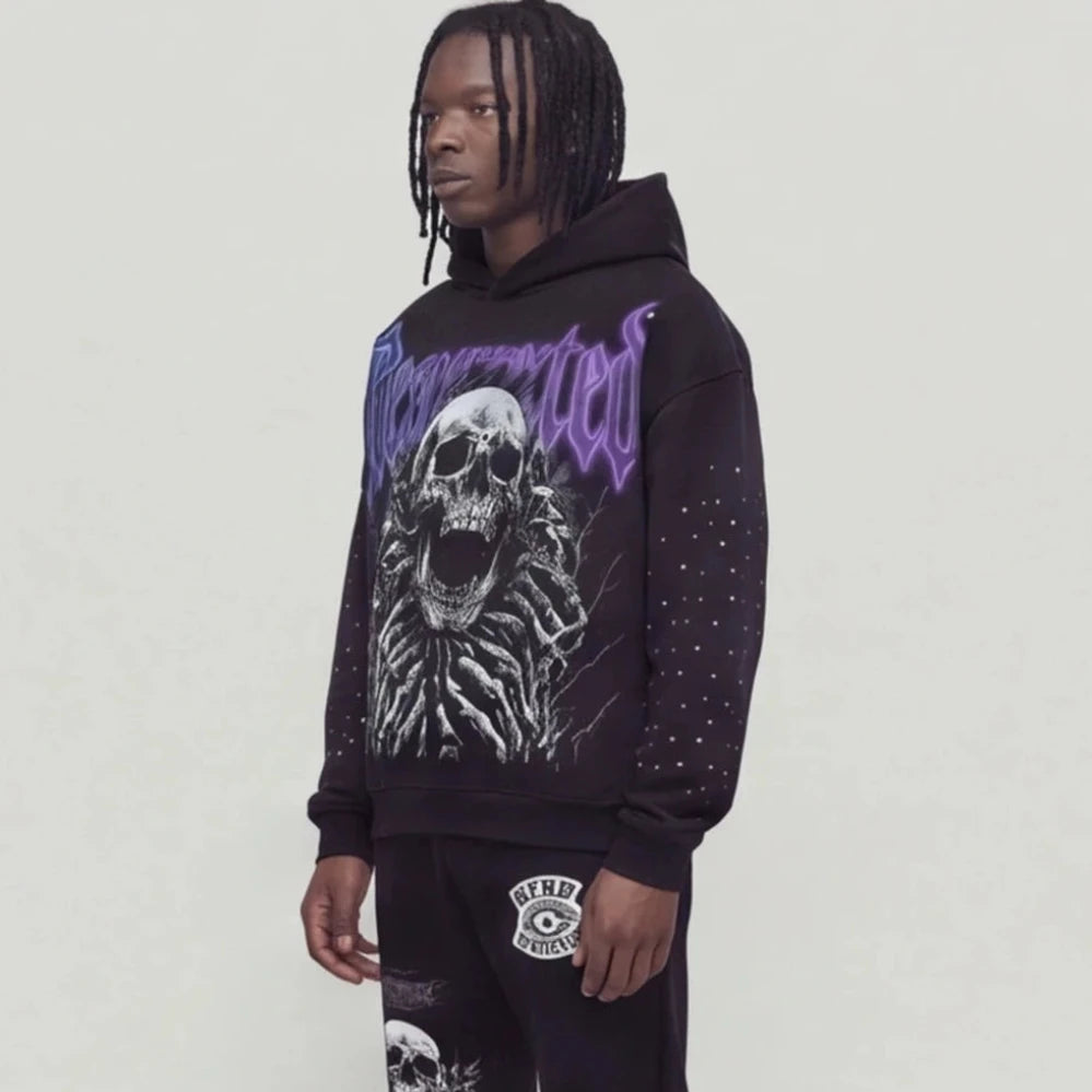 Resurrected Sweat Set