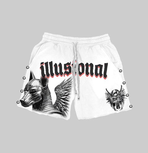 Anubis Warrior 2 Piece Set