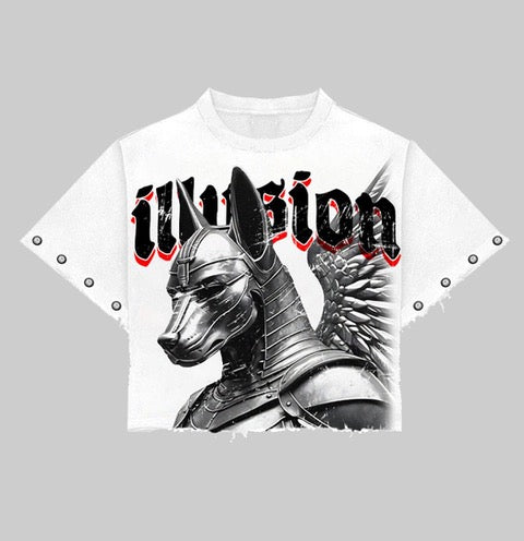 Anubis Warrior 2 Piece Set