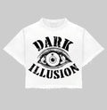 Illusion Eye Tee