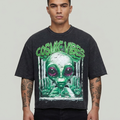 Cosmic Vibes Black