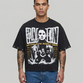 Midnight Circus Tee