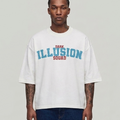 Hustler Tee