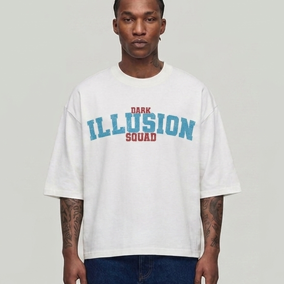 Hustler Tee