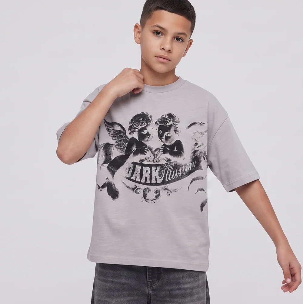 Silver Legacy Cherubs TEE (KIDS)