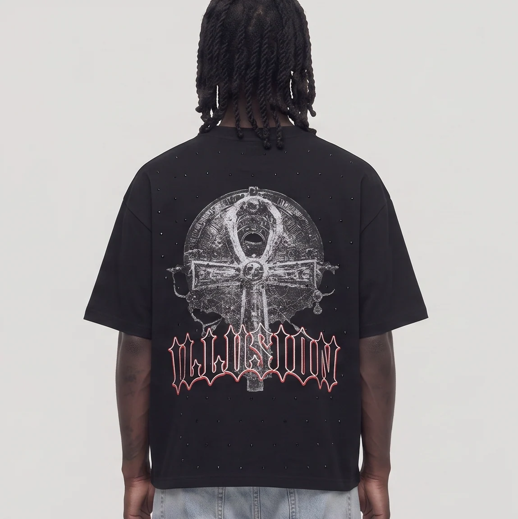 Anubis TEE