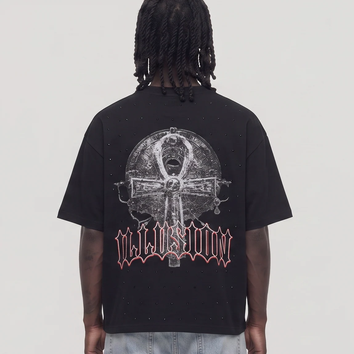 Anubis TEE