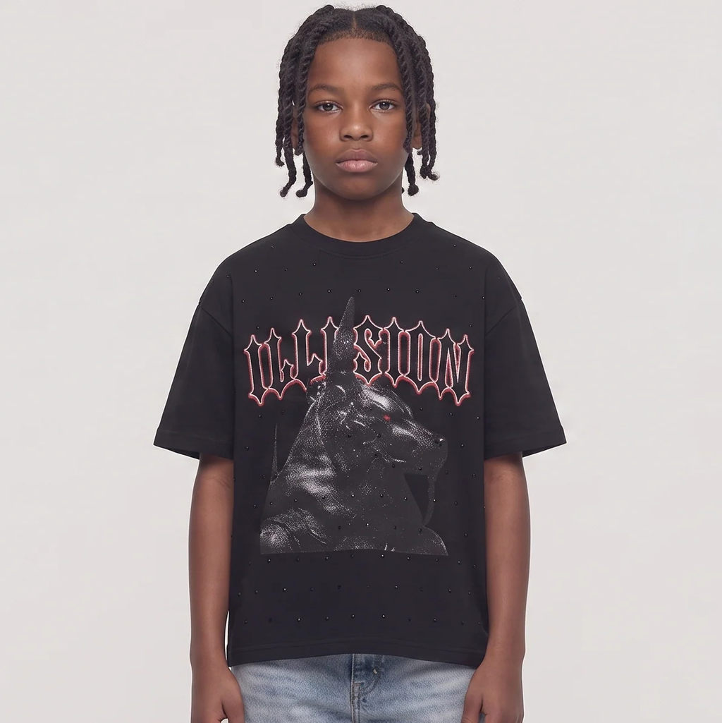 Anubis TEE (KIDS)