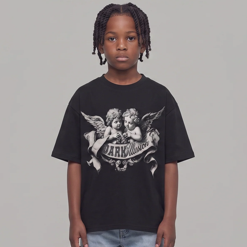Legacy Cherubs TEE (KIDS)