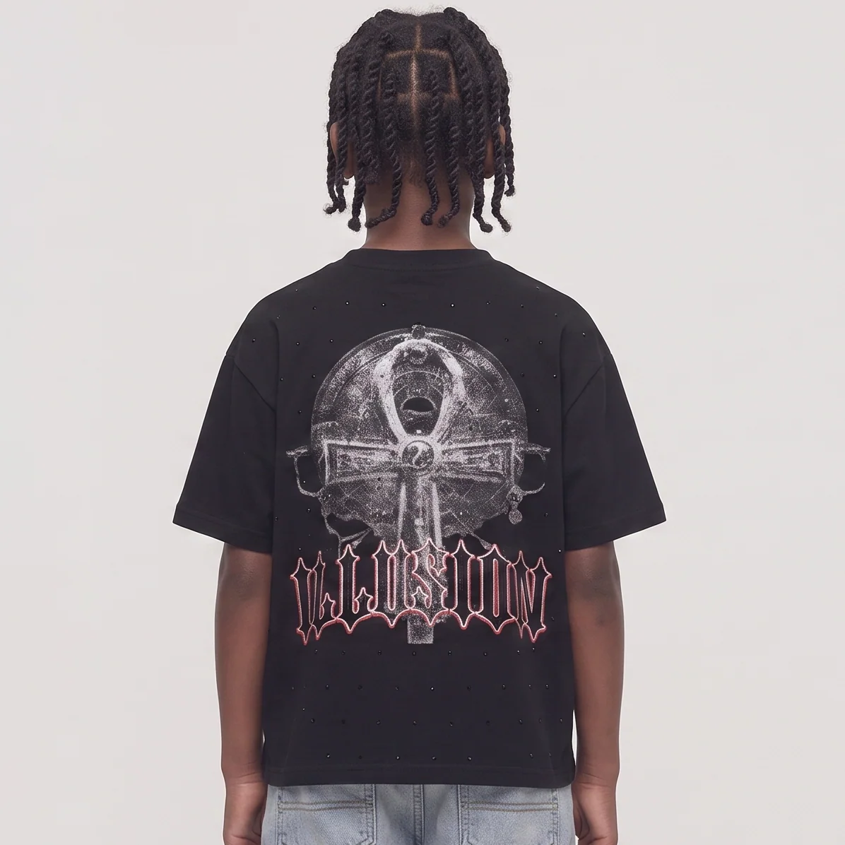 Anubis TEE (KIDS)