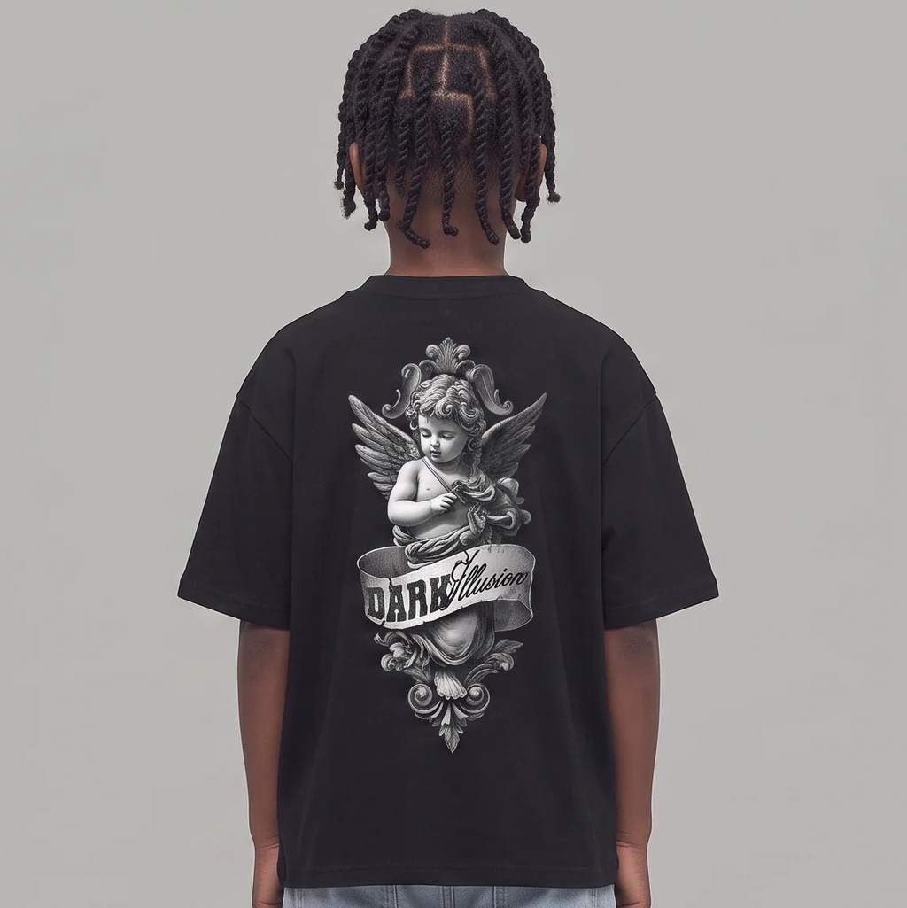 Legacy Cherubs TEE (KIDS)